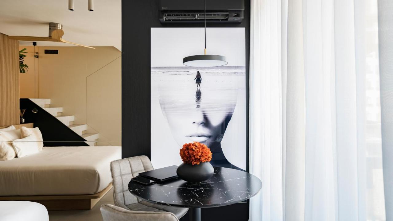 Aloha Apartamentos - Primera Linea De Playa - Vista Al Mar Benalmádena Dış mekan fotoğraf