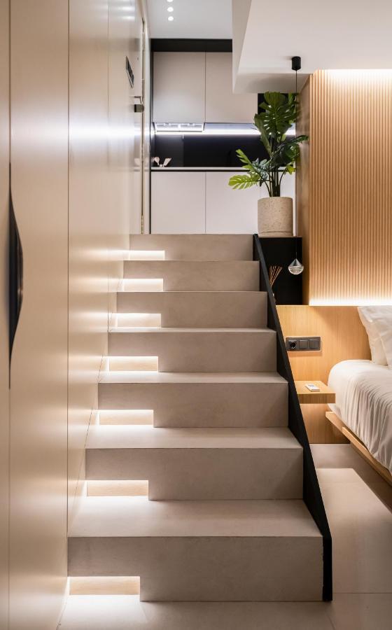 Aloha Apartamentos - Primera Linea De Playa - Vista Al Mar Benalmádena Dış mekan fotoğraf