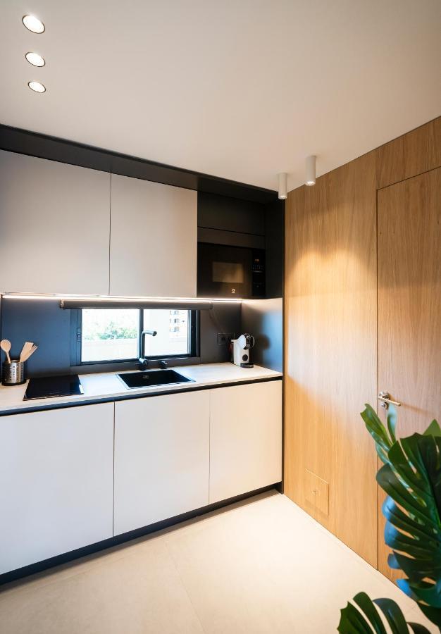 Aloha Apartamentos - Primera Linea De Playa - Vista Al Mar Benalmádena Dış mekan fotoğraf