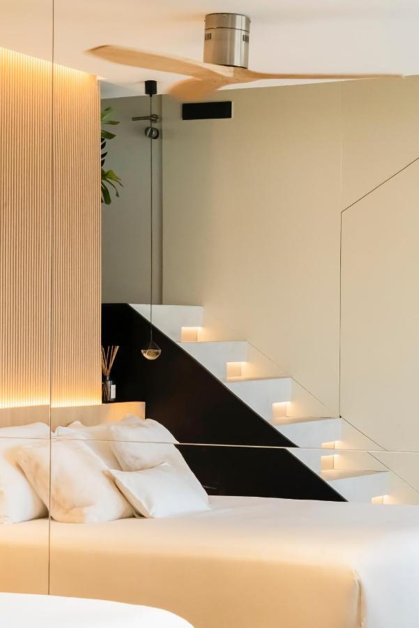 Aloha Apartamentos - Primera Linea De Playa - Vista Al Mar Benalmádena Dış mekan fotoğraf