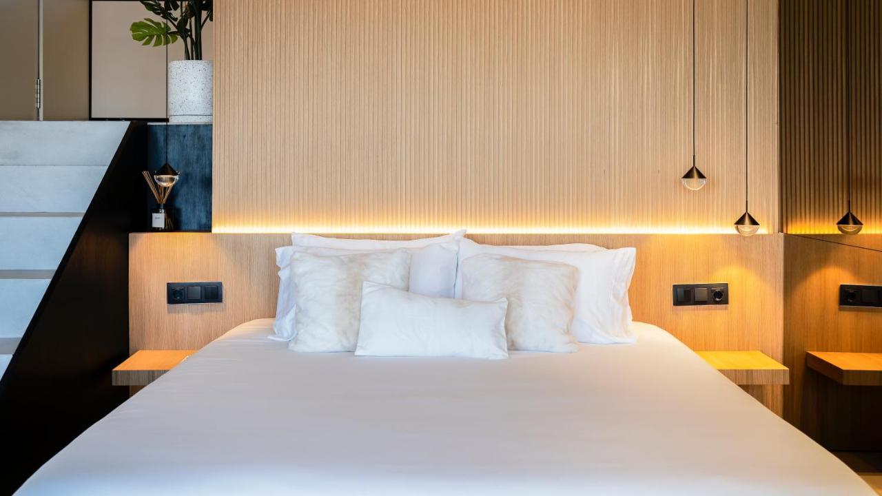 Aloha Apartamentos - Primera Linea De Playa - Vista Al Mar Benalmádena Dış mekan fotoğraf